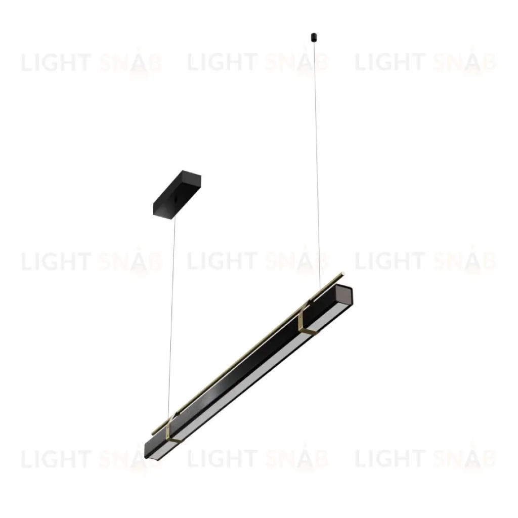 Подвесной светильник Lightera Omolon LE108L-100B WIFI LE108L-100B WIFI