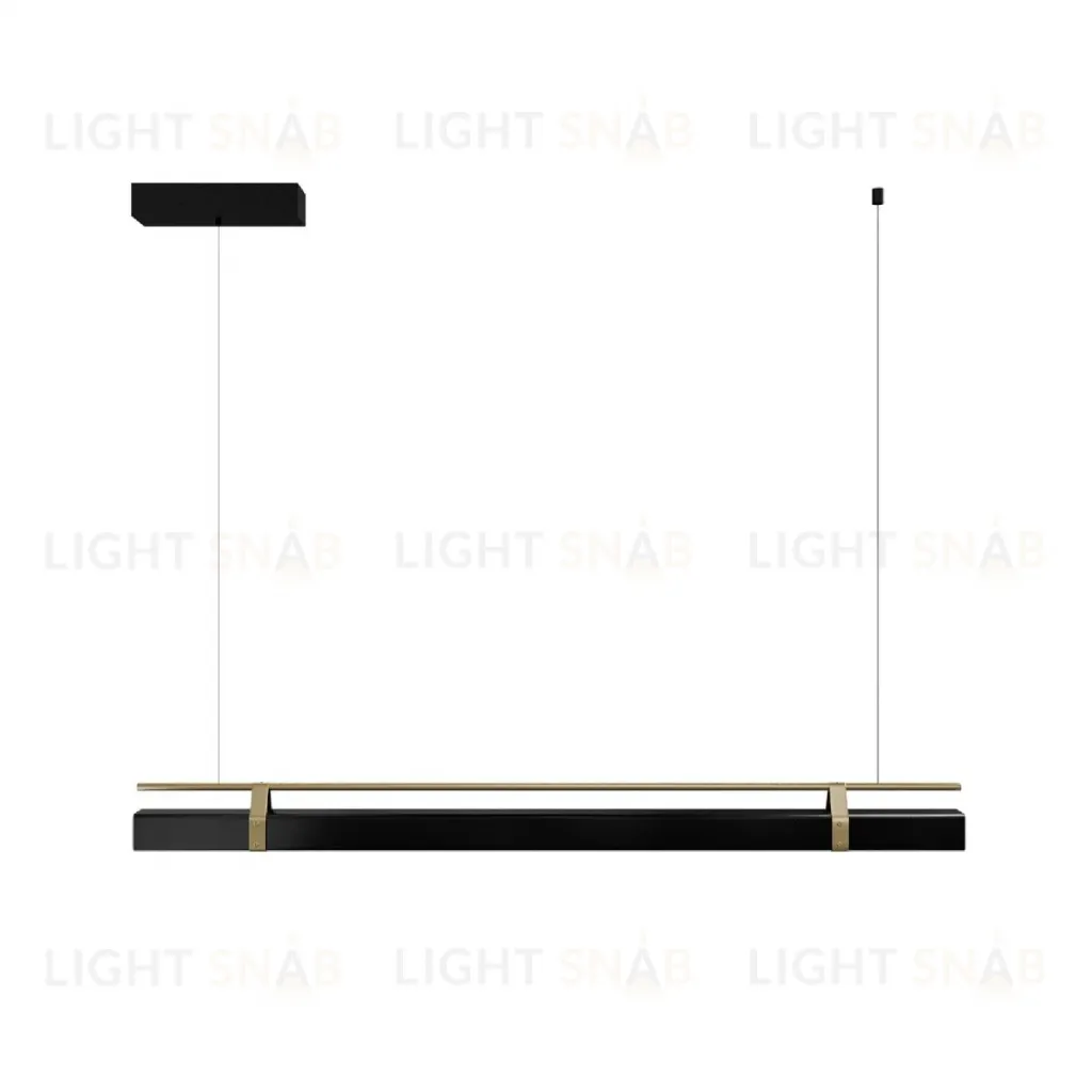 Подвесной светильник Lightera Omolon LE108L-100B WIFI LE108L-100B WIFI