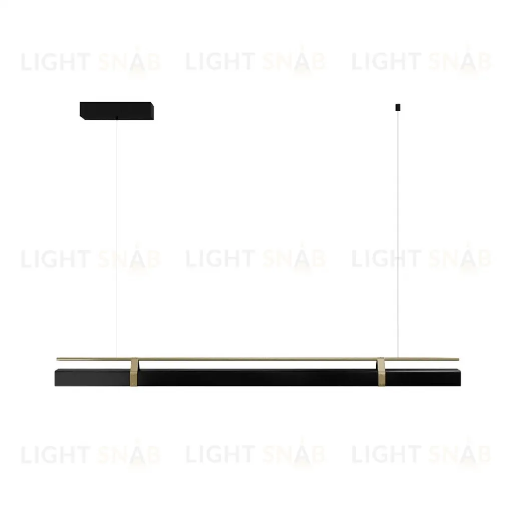 Подвесной светильник Lightera Omolon LE108L-120B WIFI LE108L-120B WIFI