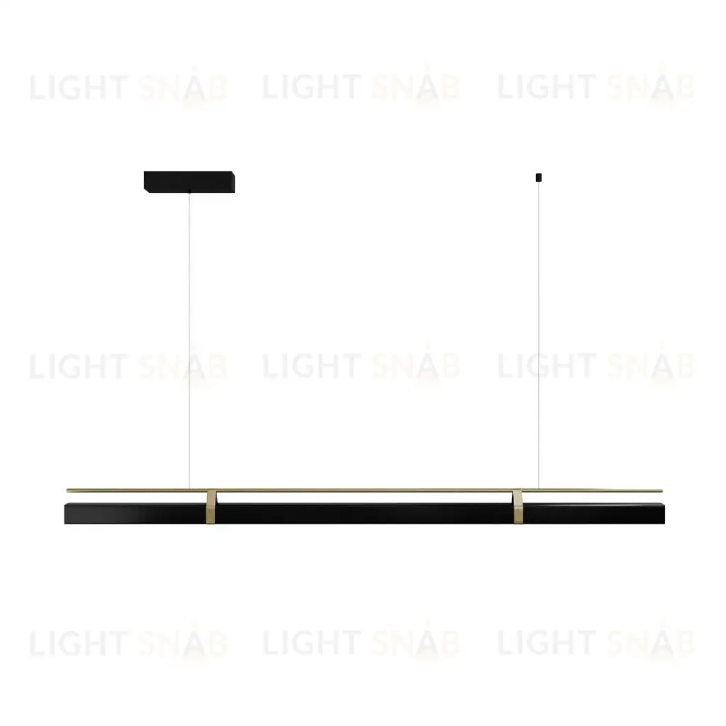 Подвесной светильник Lightera Omolon LE108L-150B WIFI LE108L-150B WIFI