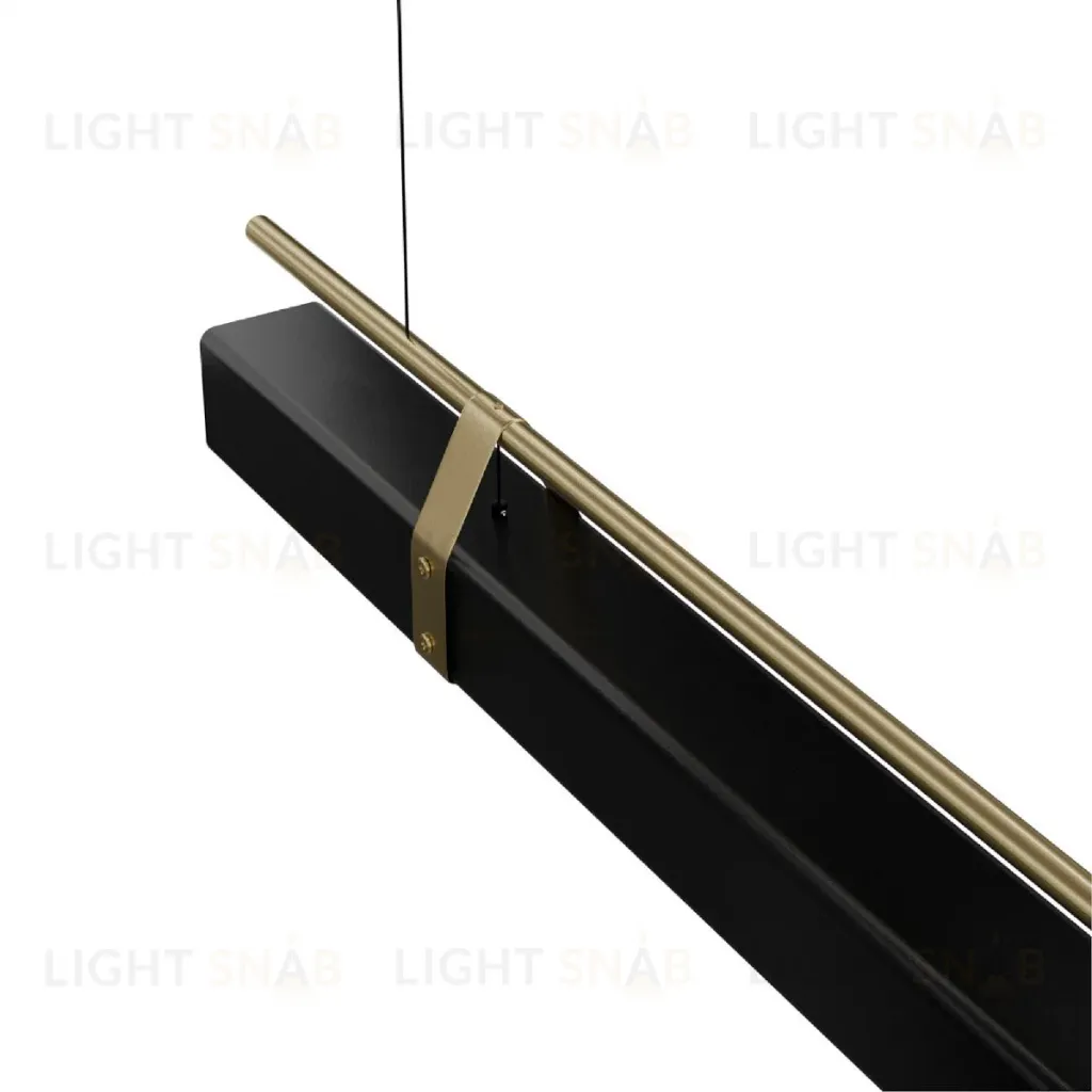 Подвесной светильник Lightera Omolon LE108L-150B WIFI LE108L-150B WIFI