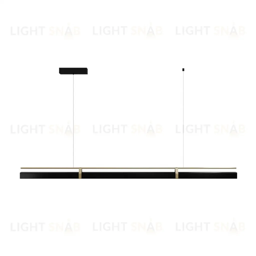Подвесной светильник Lightera Omolon LE108L-180B WIFI LE108L-180B WIFI