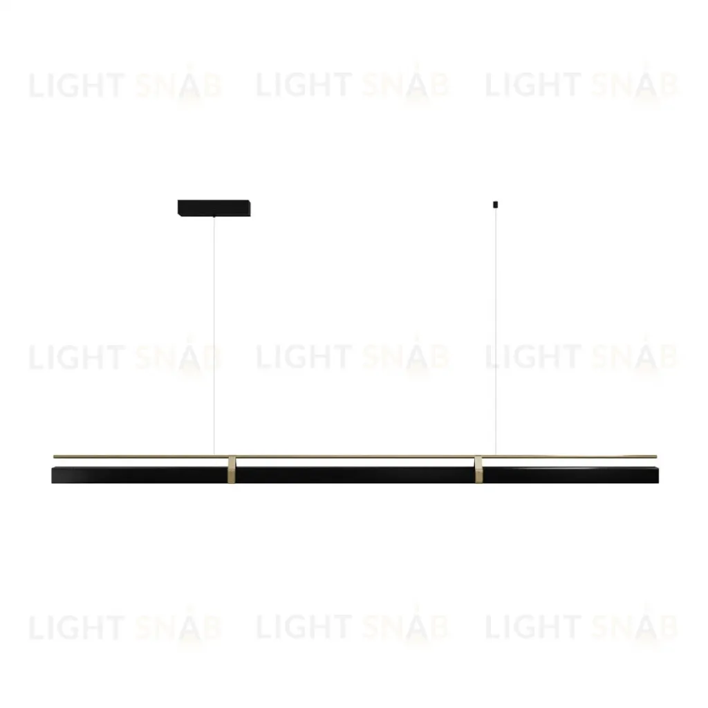 Подвесной светильник Lightera Omolon LE108L-200B WIFI LE108L-200B WIFI