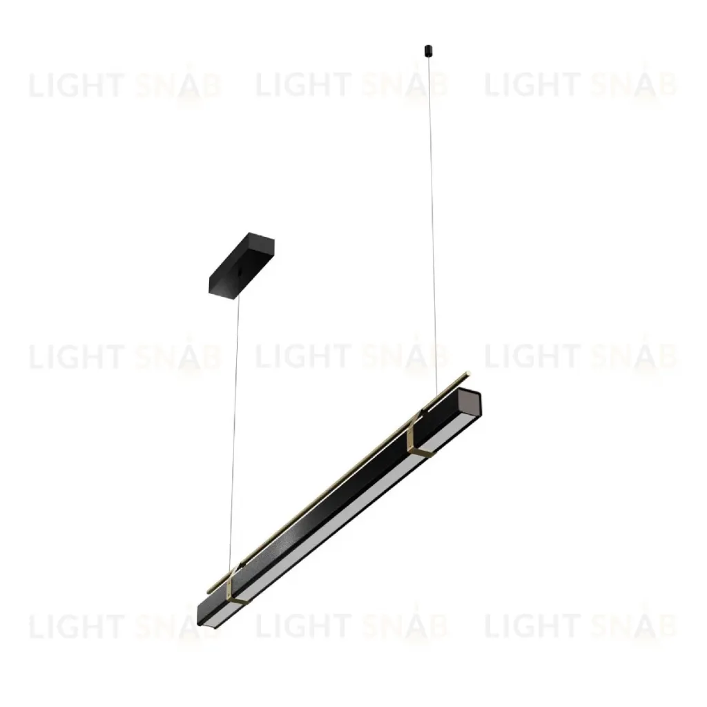 Подвесной светильник Lightera Omolon LE108L-200B WIFI LE108L-200B WIFI