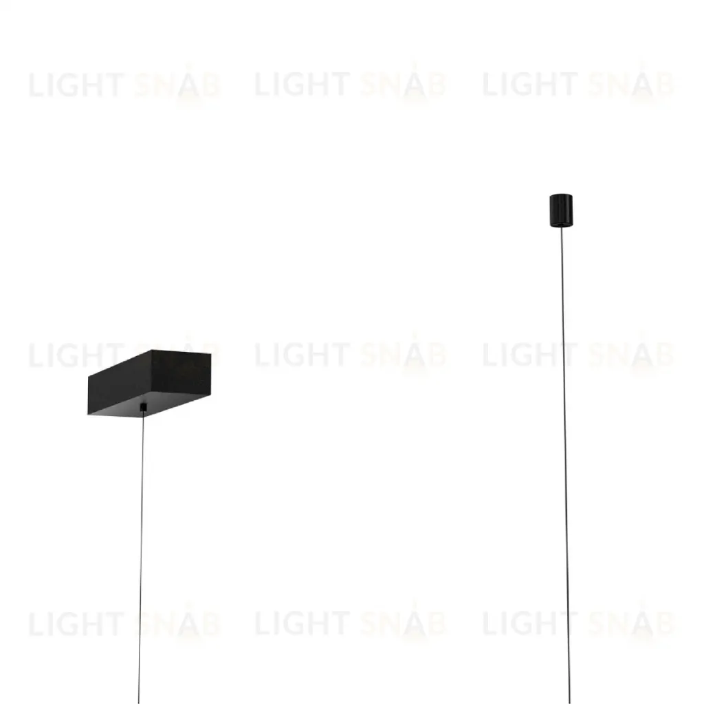 Подвесной светильник Lightera Omolon LE108L-200B WIFI LE108L-200B WIFI