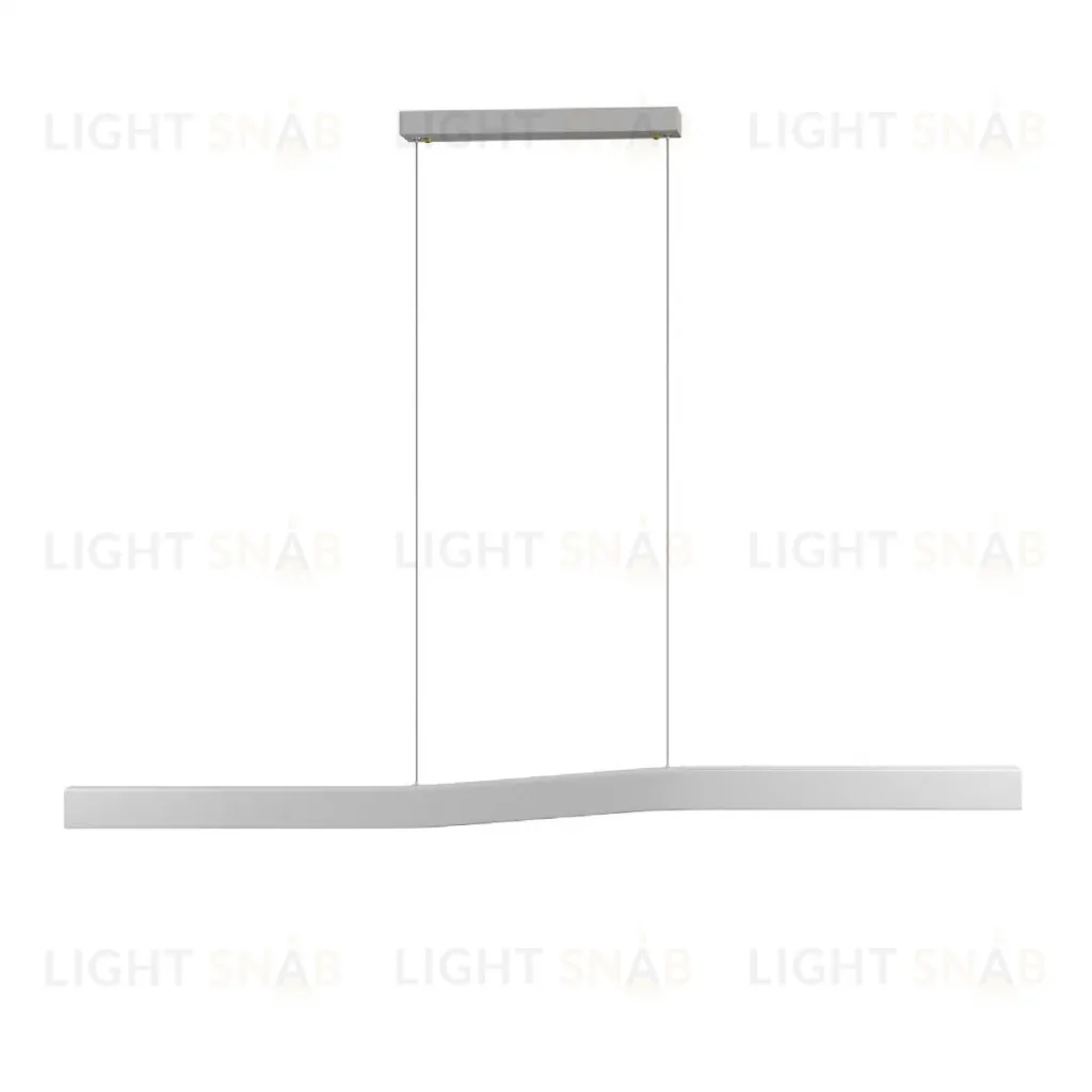 Линейный подвесной светильник Lightera Canzas LE109L-120W WIFI LE109L-120W WIFI