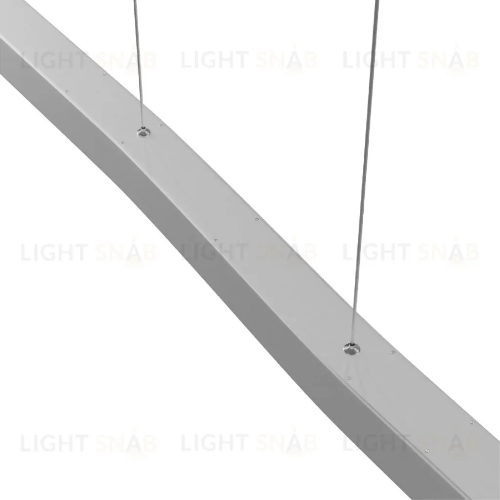 Линейный подвесной светильник Lightera Canzas LE109L-120W WIFI LE109L-120W WIFI