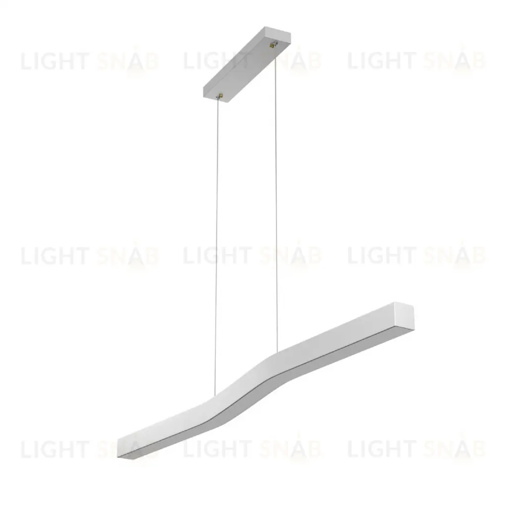 Линейный подвесной светильник Lightera Canzas LE109L-120W WIFI LE109L-120W WIFI