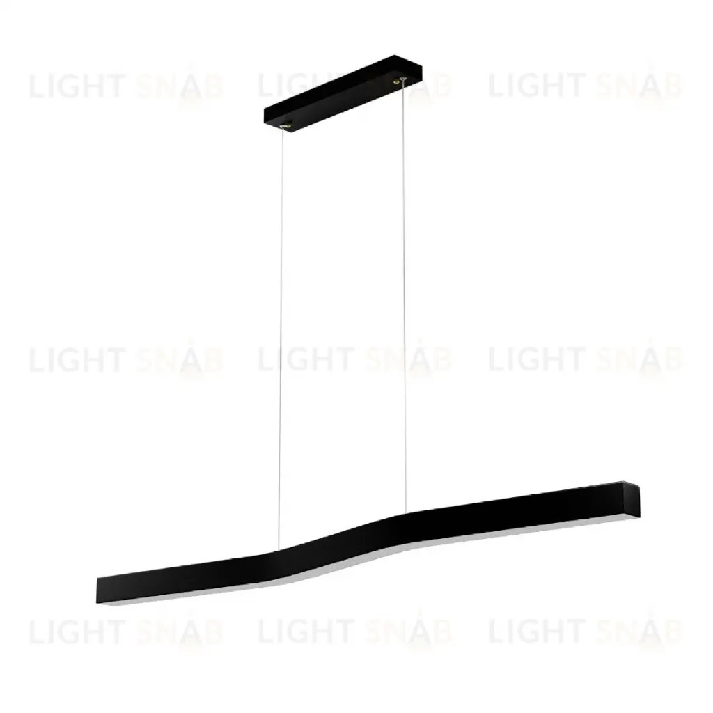 Линейный подвесной светильник Lightera Canzas LE109L-120B WIFI LE109L-120B WIFI