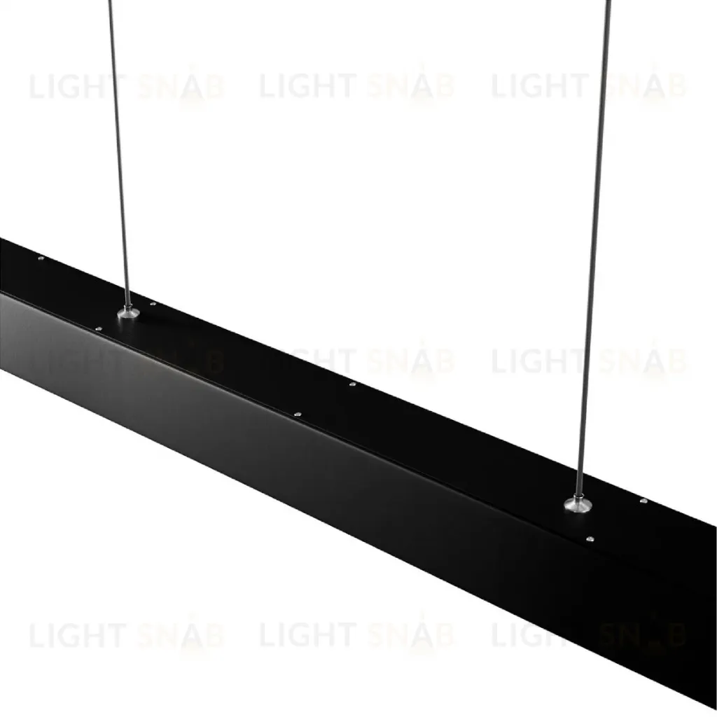 Линейный подвесной светильник Lightera Canzas LE109L-120B WIFI LE109L-120B WIFI