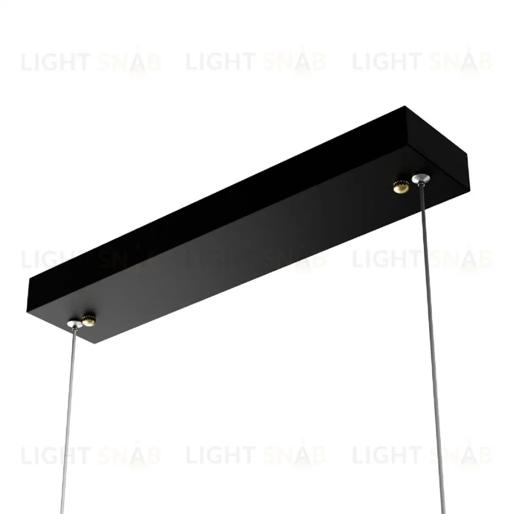Линейный подвесной светильник Lightera Canzas LE109L-120B WIFI LE109L-120B WIFI
