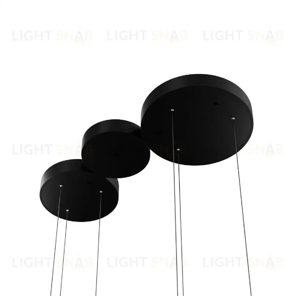 Подвесная люстра Lightera Kioga LE110L-5B LE110L-5B