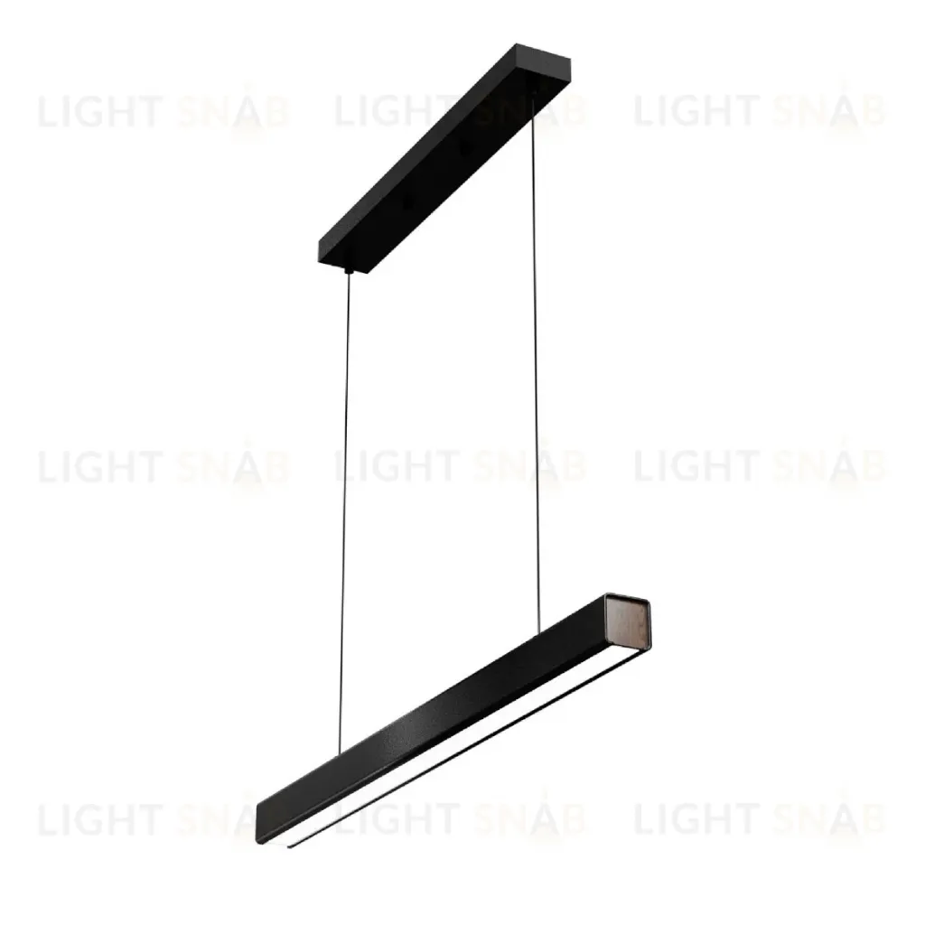 Линейный подвесной светильник Lightera Baffin LE112L-120B WIFI LE112L-120B WIFI