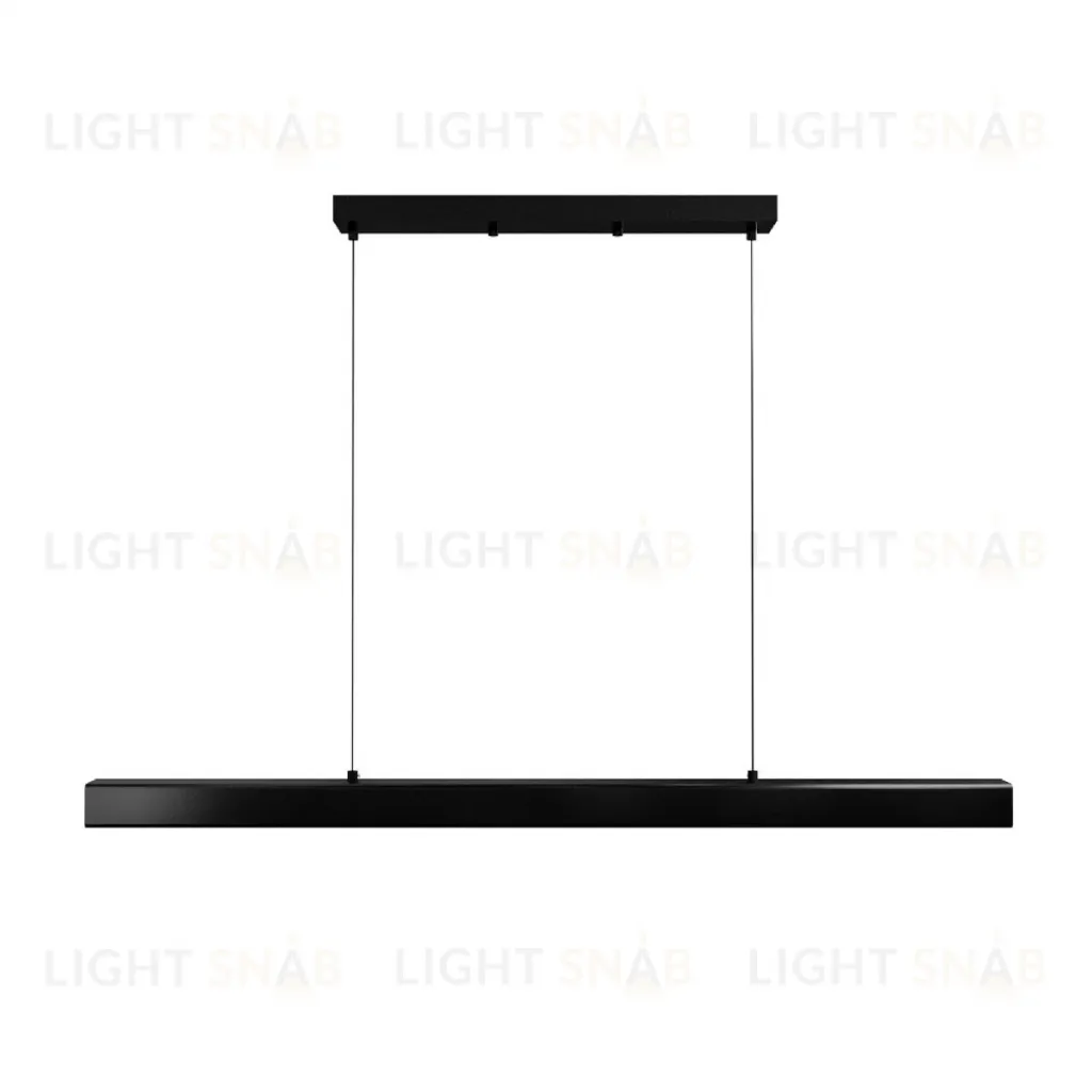 Линейный подвесной светильник Lightera Baffin LE112L-120B WIFI LE112L-120B WIFI