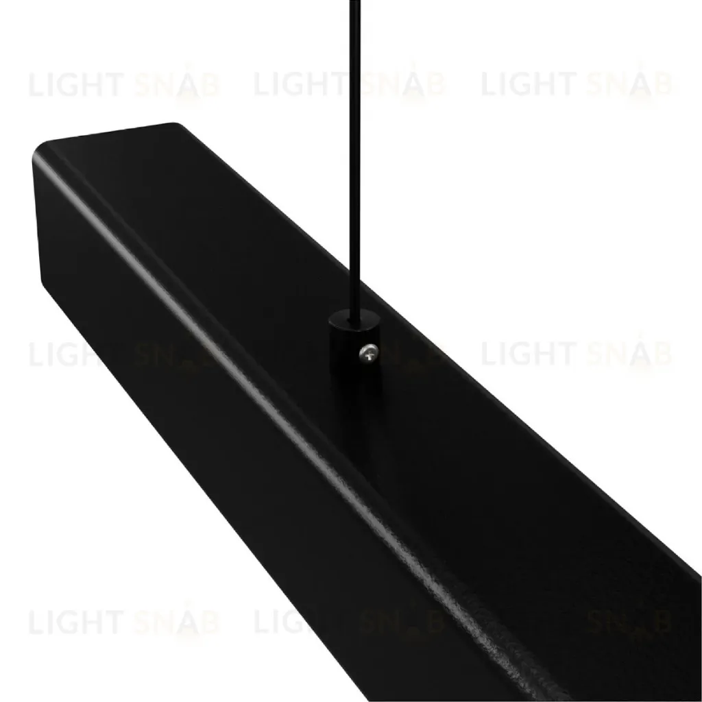 Линейный подвесной светильник Lightera Baffin LE112L-120B WIFI LE112L-120B WIFI