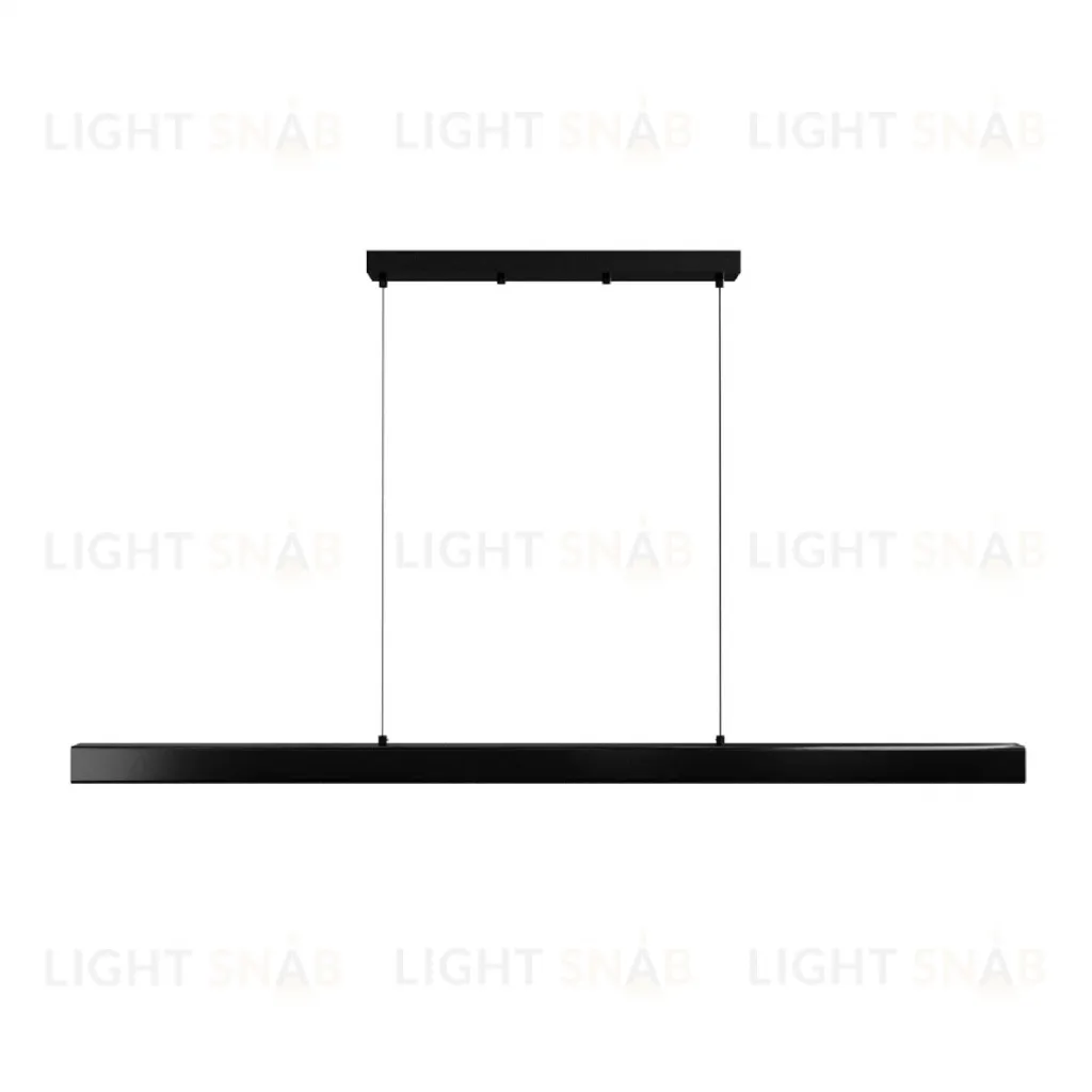 Линейный подвесной светильник Lightera Baffin LE112L-150B WIFI LE112L-150B WIFI