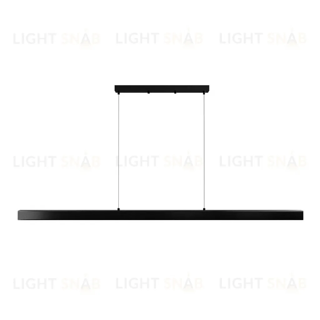 Линейный подвесной светильник Lightera Baffin LE112L-180B WIFI LE112L-180B WIFI