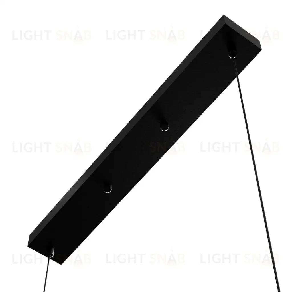 Линейный подвесной светильник Lightera Baffin LE112L-180B WIFI LE112L-180B WIFI