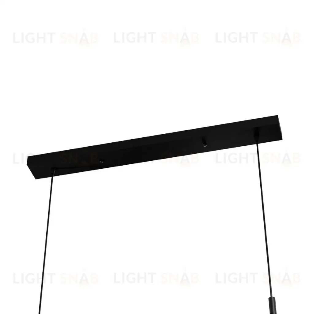 Подвесная люстра Lightera Urmia LE113L-130B WIFI LE113L-130B WIFI