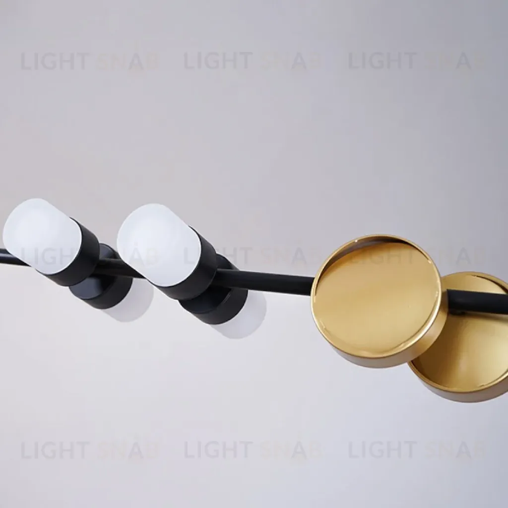 Подвесной светильник Lightera Ontario LE115L-12B LE115L-12B