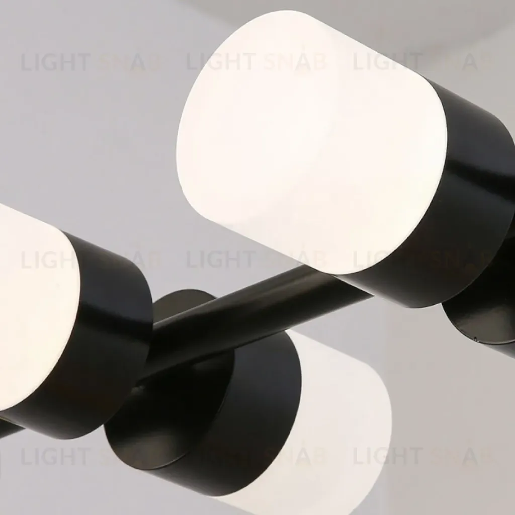 Подвесной светильник Lightera Ontario LE115L-12B LE115L-12B