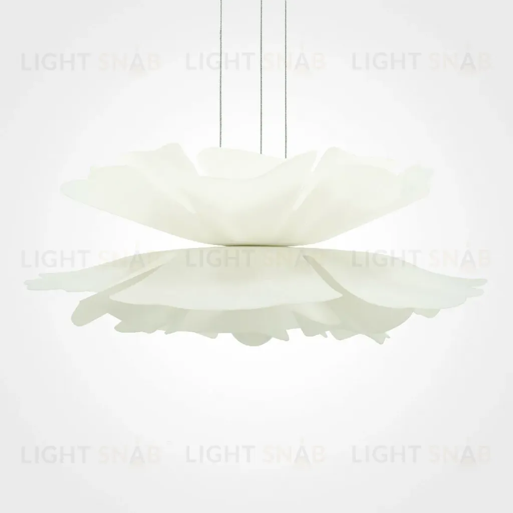 Подвесная люстра Lightera Chad LE116L-40W LE116L-40W