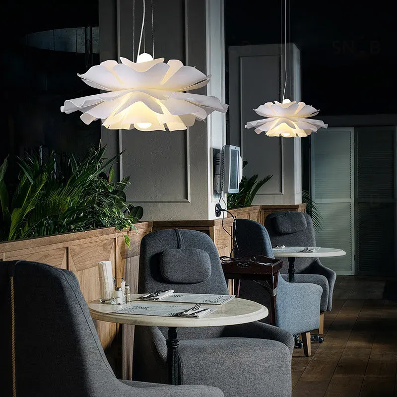 Подвесная люстра Lightera Chad LE116L-40W LE116L-40W