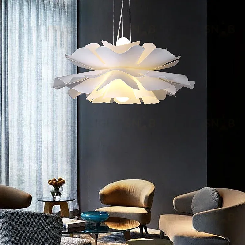 Подвесная люстра Lightera Chad LE116L-40W LE116L-40W