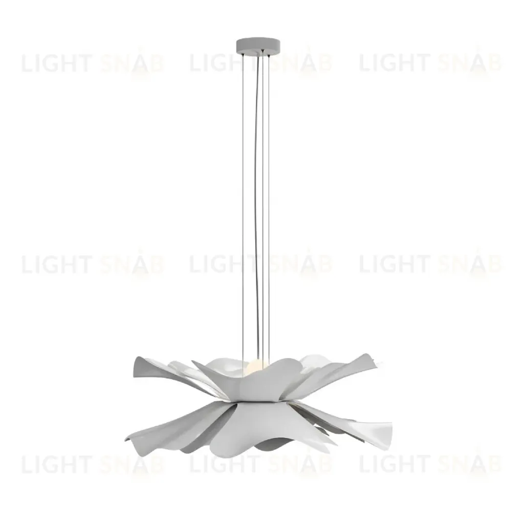 Подвесная люстра Lightera Chad LE116L-40W LE116L-40W