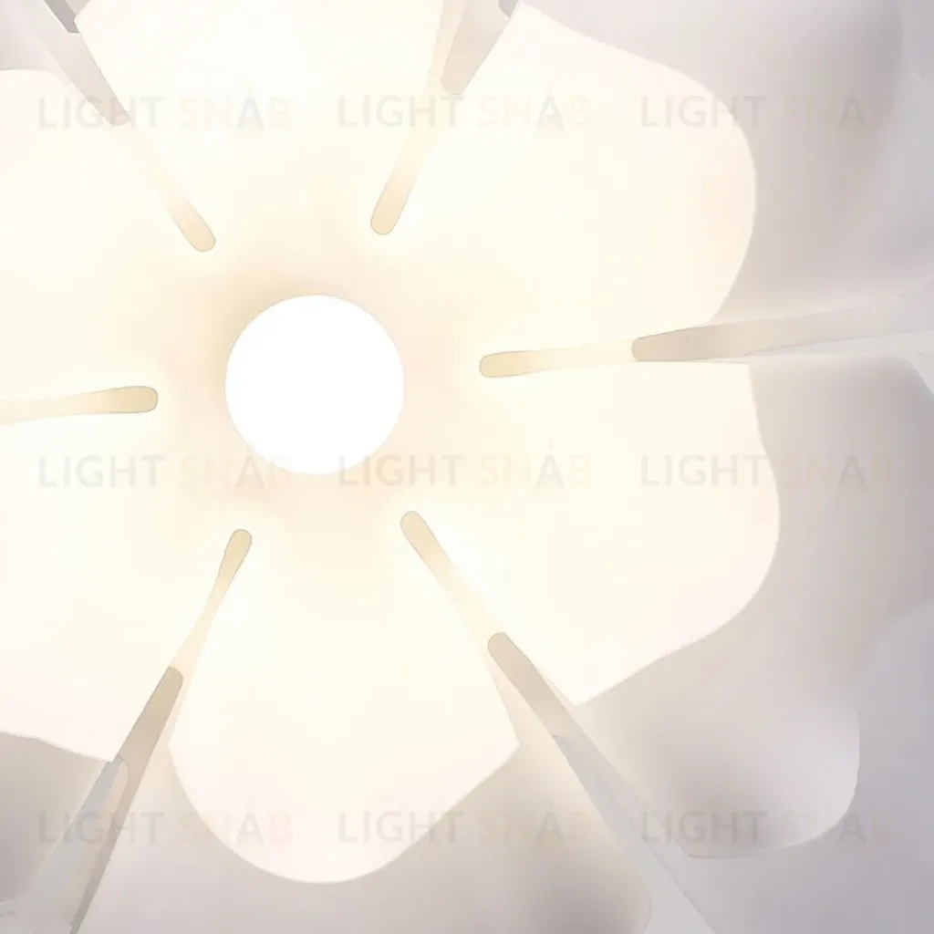 Подвесная люстра Lightera Chad LE116L-40W LE116L-40W