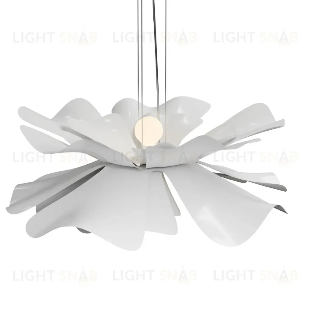 Подвесная люстра Lightera Chad LE116L-60W LE116L-60W