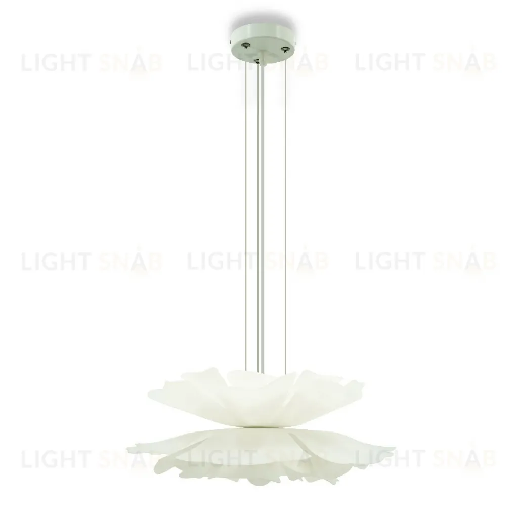 Подвесная люстра Lightera Chad LE116L-60W LE116L-60W