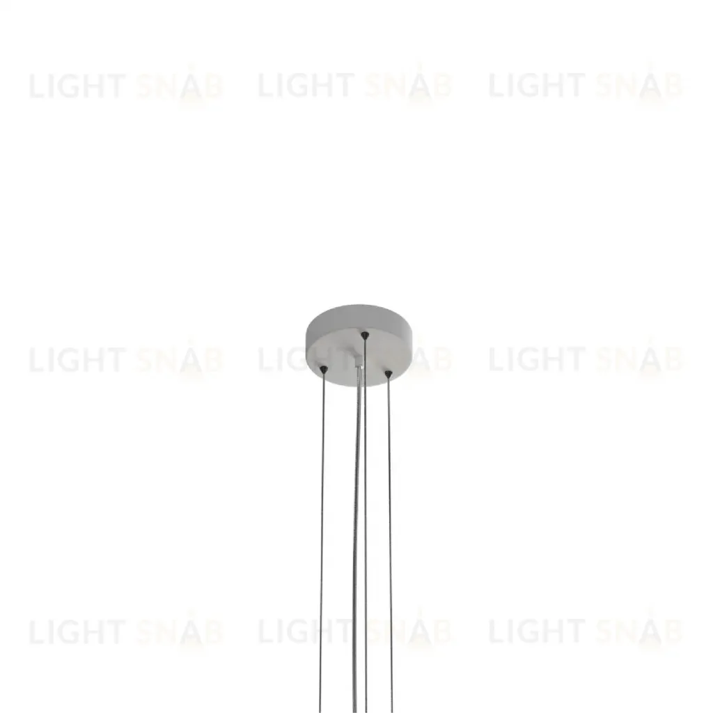 Подвесная люстра Lightera Chad LE116L-60W LE116L-60W