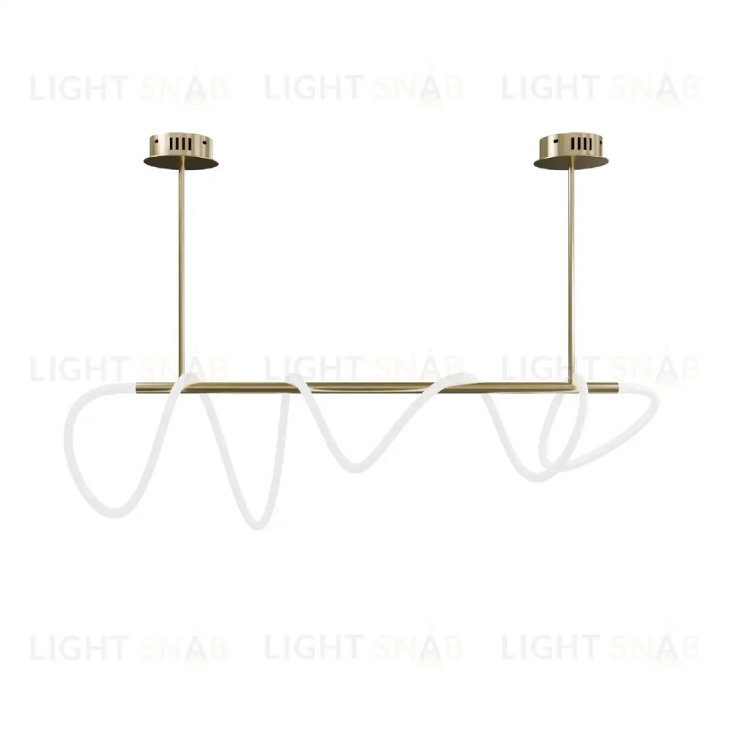 Потолочная люстра Lightera Nyasa LE117L-80GA WIFI LE117L-80GA WIFI