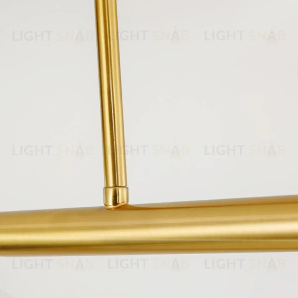 Потолочная люстра Lightera Nyasa LE117L-150GA WIFI LE117L-150GA WIFI