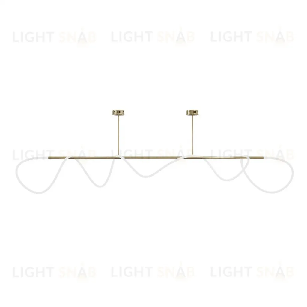 Потолочная люстра Lightera Nyasa LE117L-200GA WIFI LE117L-200GA WIFI