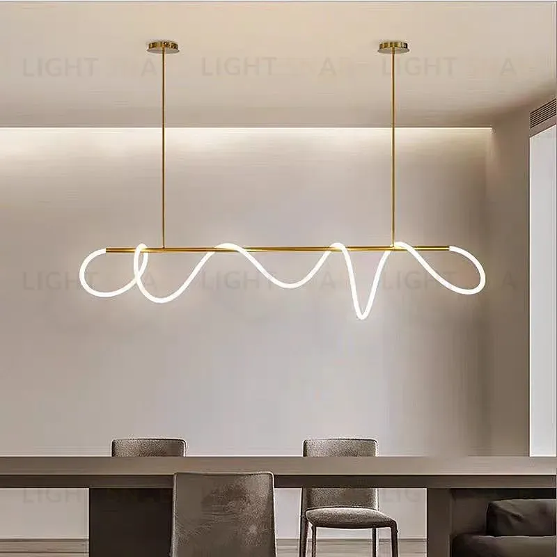 Потолочная люстра Lightera Nyasa LE117L-200GA WIFI LE117L-200GA WIFI