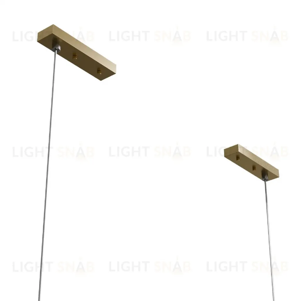 Подвесной светильник Lightera Huron LE118L-3G SMART LE118L-3G SMART