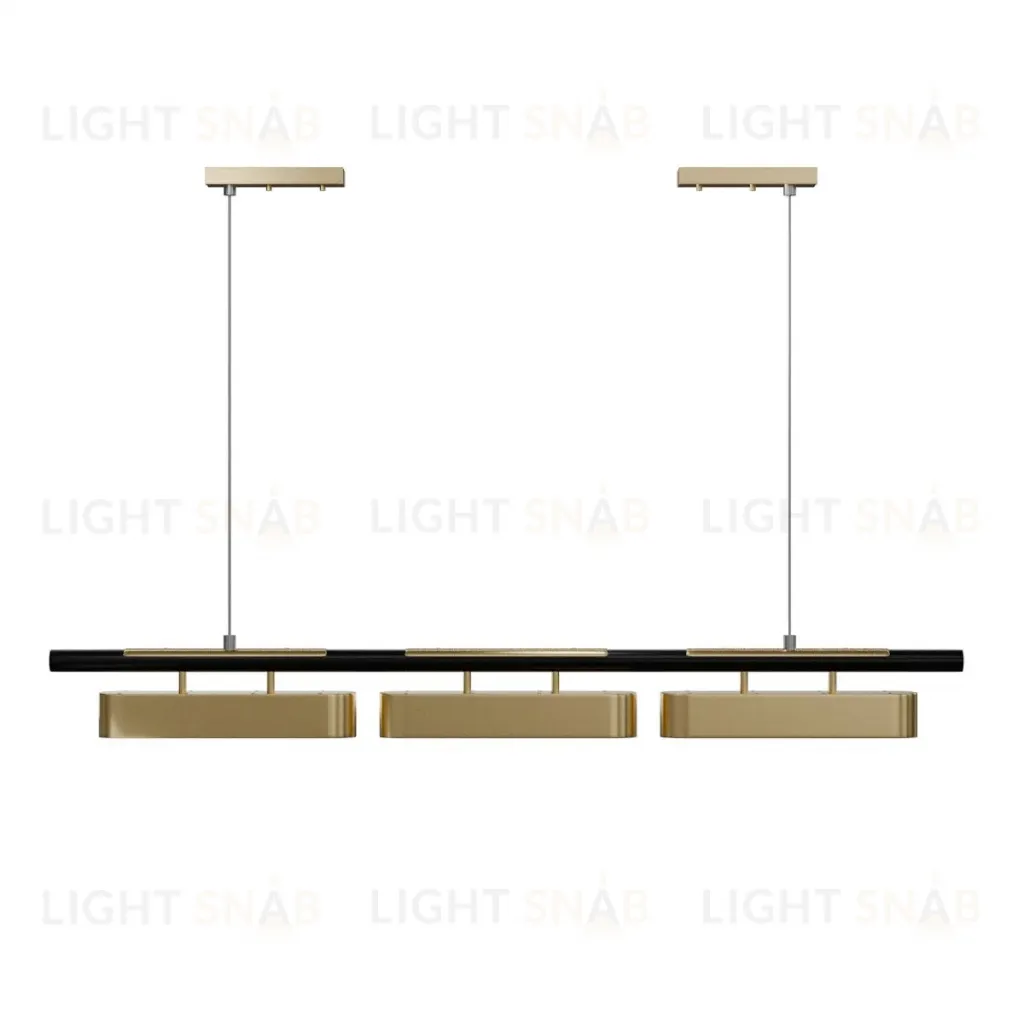 Подвесной светильник Lightera Huron LE118L-3G SMART LE118L-3G SMART
