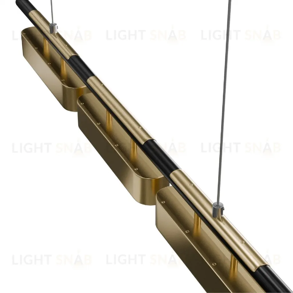 Подвесной светильник Lightera Huron LE118L-3G SMART LE118L-3G SMART