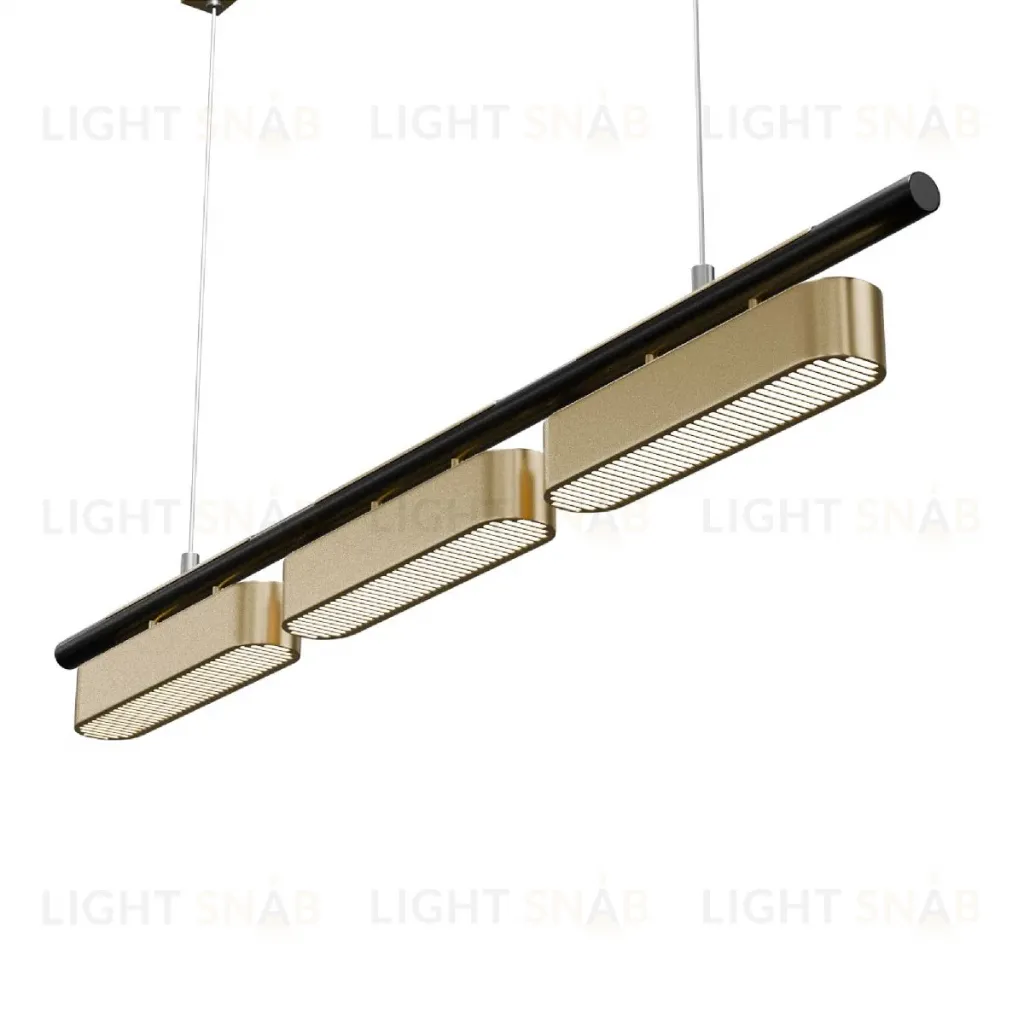 Подвесной светильник Lightera Huron LE118L-3G SMART LE118L-3G SMART