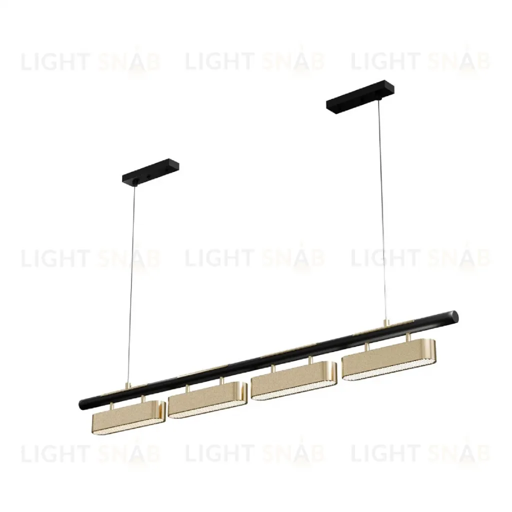 Подвесной светильник Lightera Huron LE118L-4G SMART LE118L-4G SMART