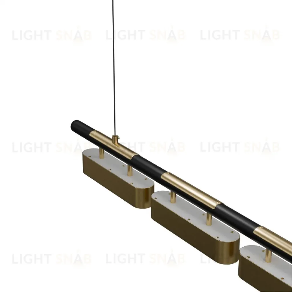 Подвесной светильник Lightera Huron LE118L-4G SMART LE118L-4G SMART