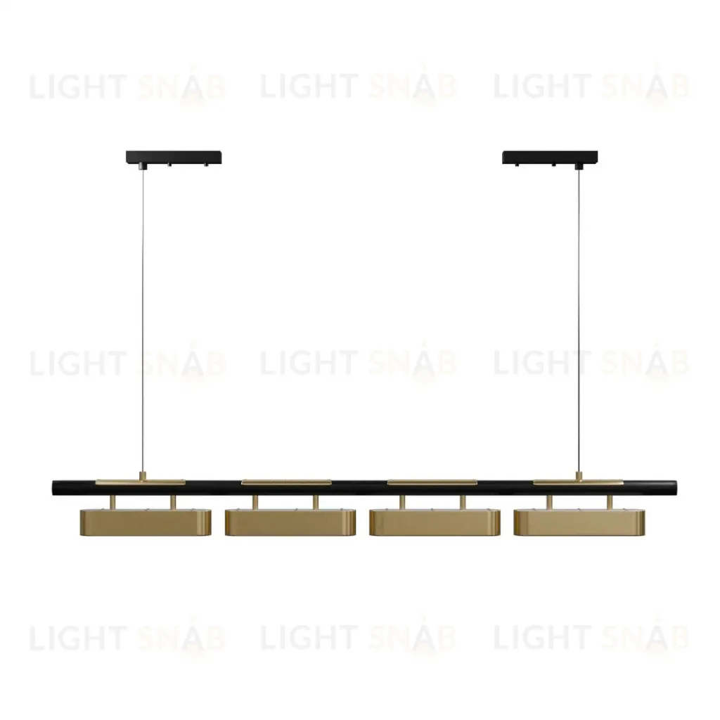Подвесной светильник Lightera Huron LE118L-4G SMART LE118L-4G SMART