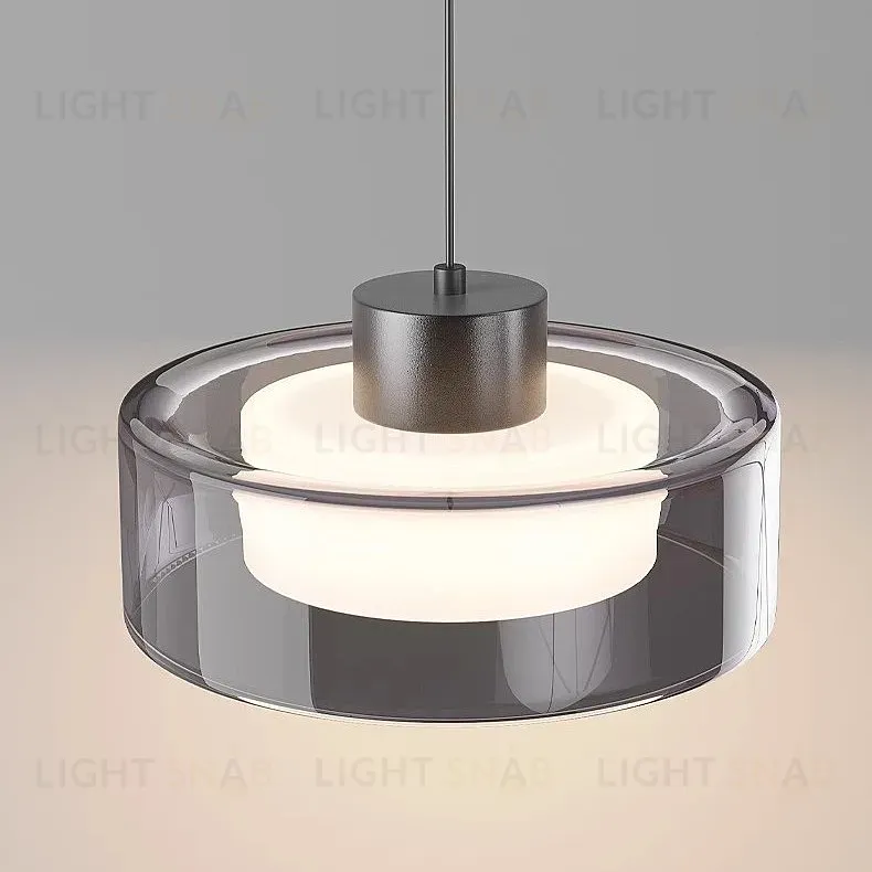 Подвесной светильник Lightera Crater LE120L-15B LE120L-15B