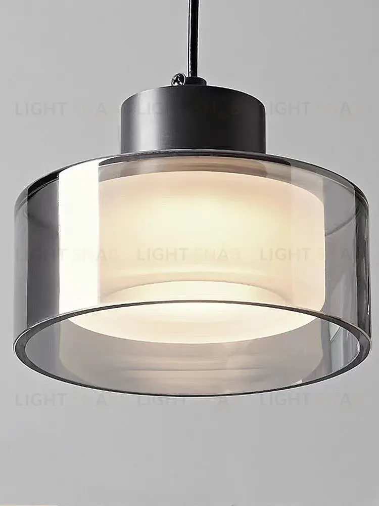 Подвесной светильник Lightera Crater LE120L-20B LE120L-20B
