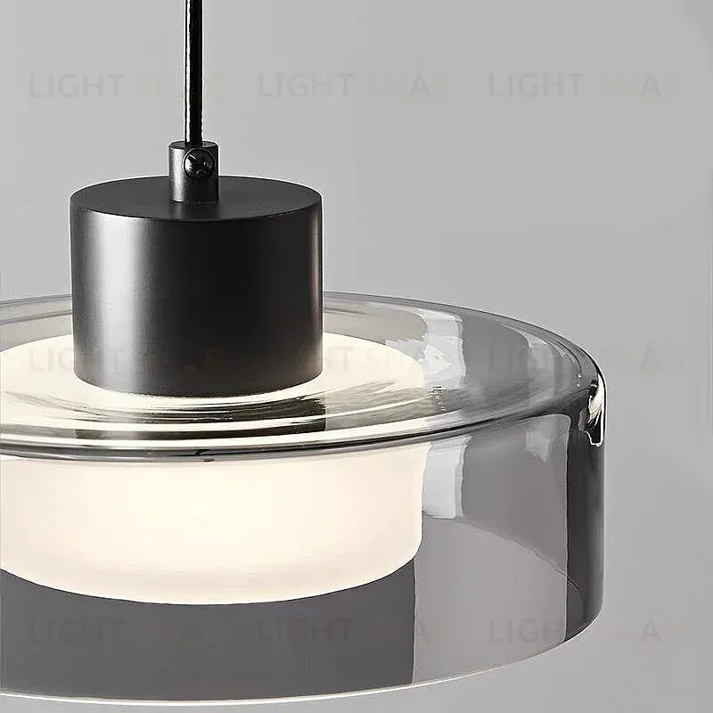 Подвесной светильник Lightera Crater LE120L-20B LE120L-20B