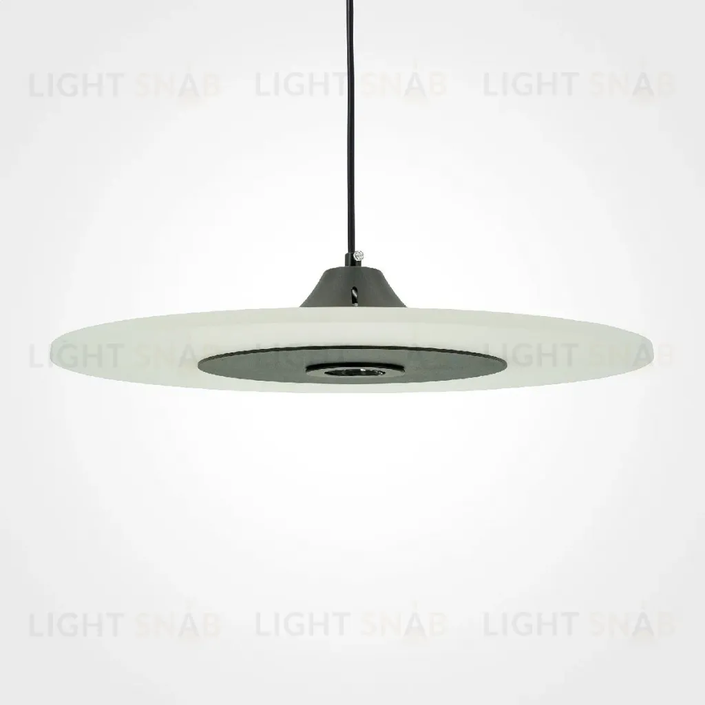 Подвесной светильник Lightera Tekapo LE127L-40B LE127L-40B
