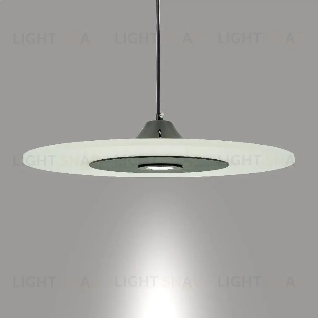 Подвесной светильник Lightera Tekapo LE127L-40B LE127L-40B