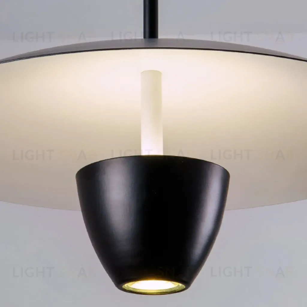 Подвесной светильник Lightera Pichola LE128L-40B LE128L-40B